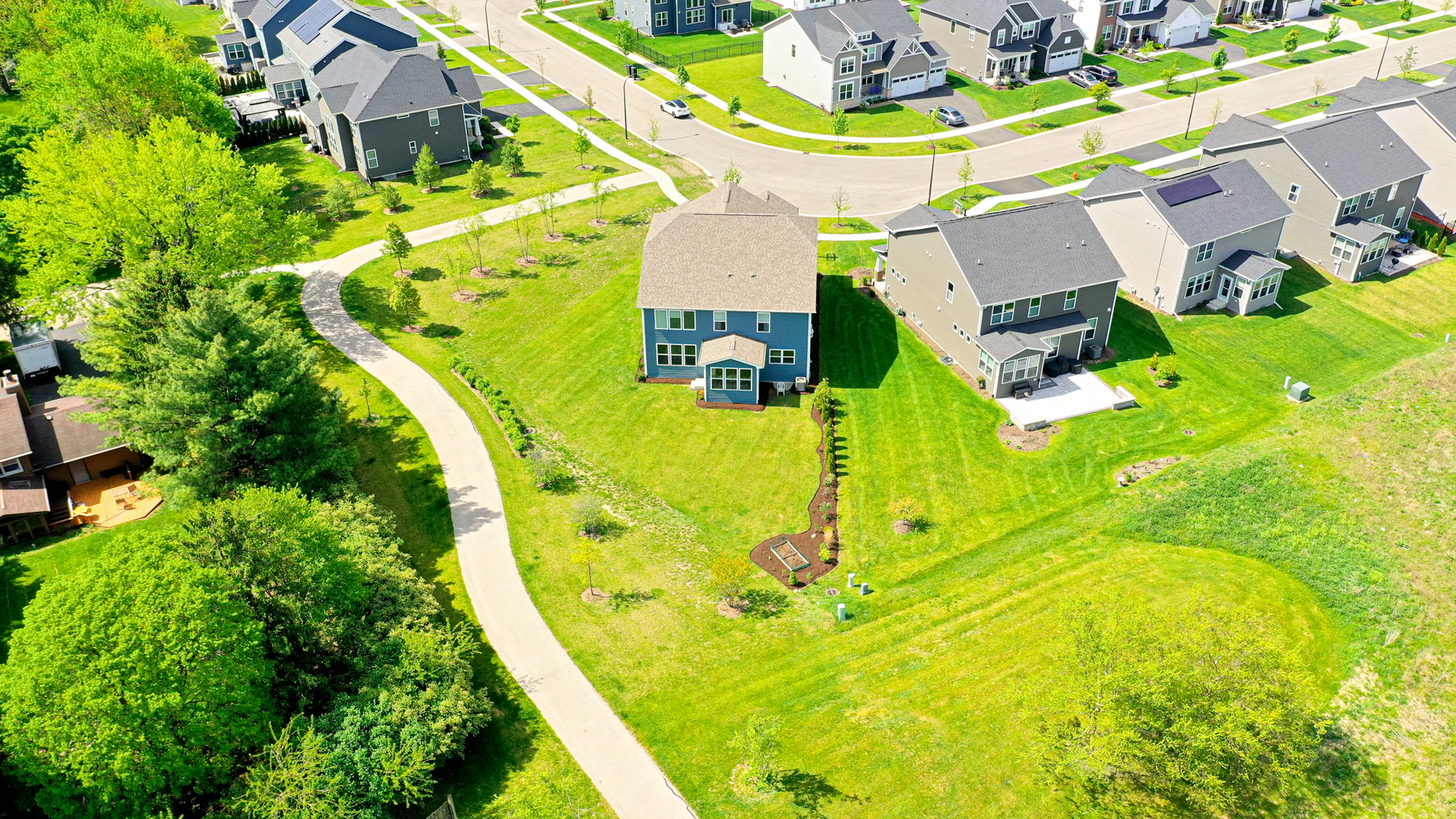 2519 Accolade Avenue, Naperville, IL 60564