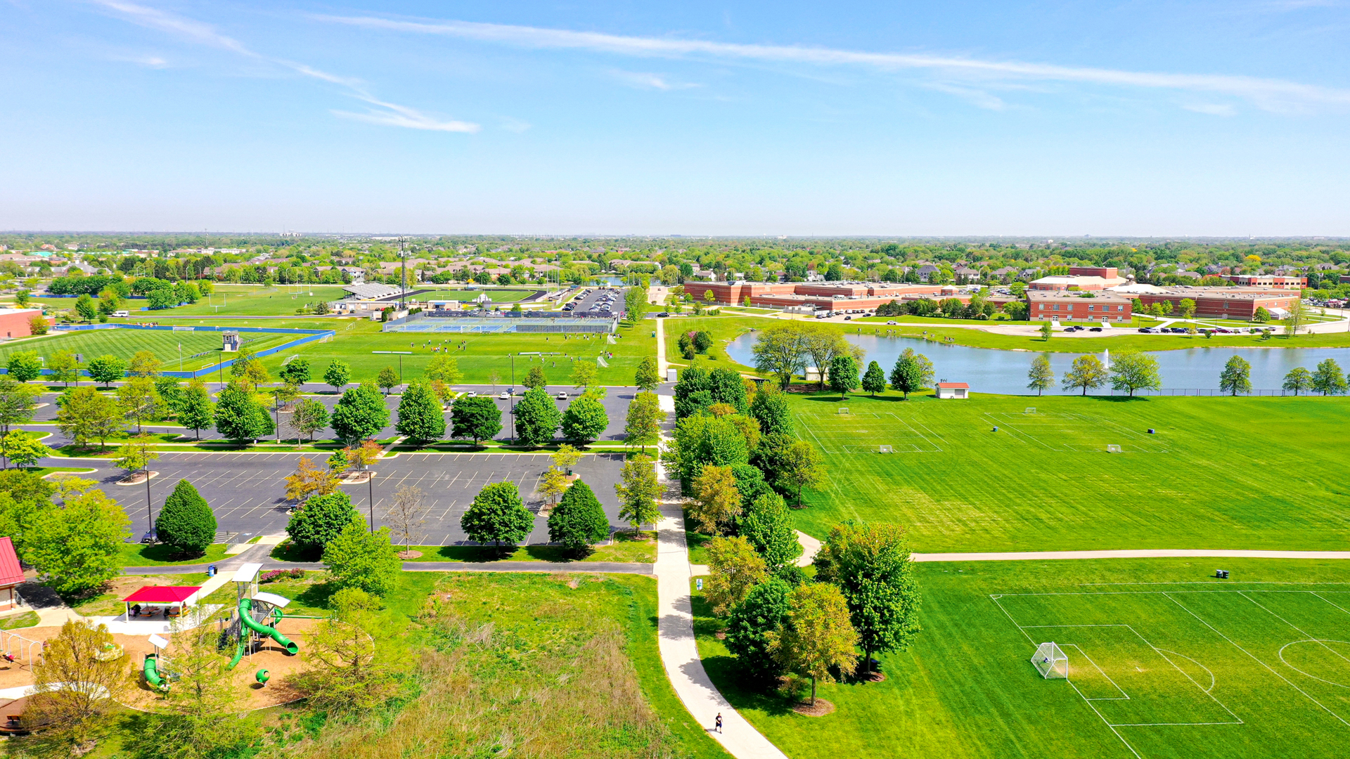 2519 Accolade Avenue, Naperville, IL 60564