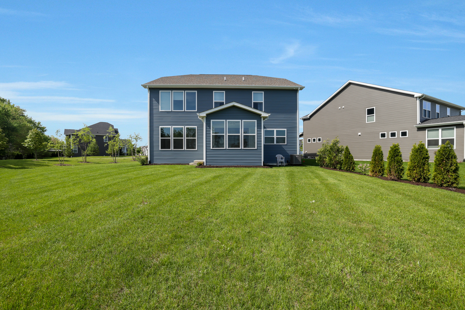 2519 Accolade Avenue, Naperville, IL 60564
