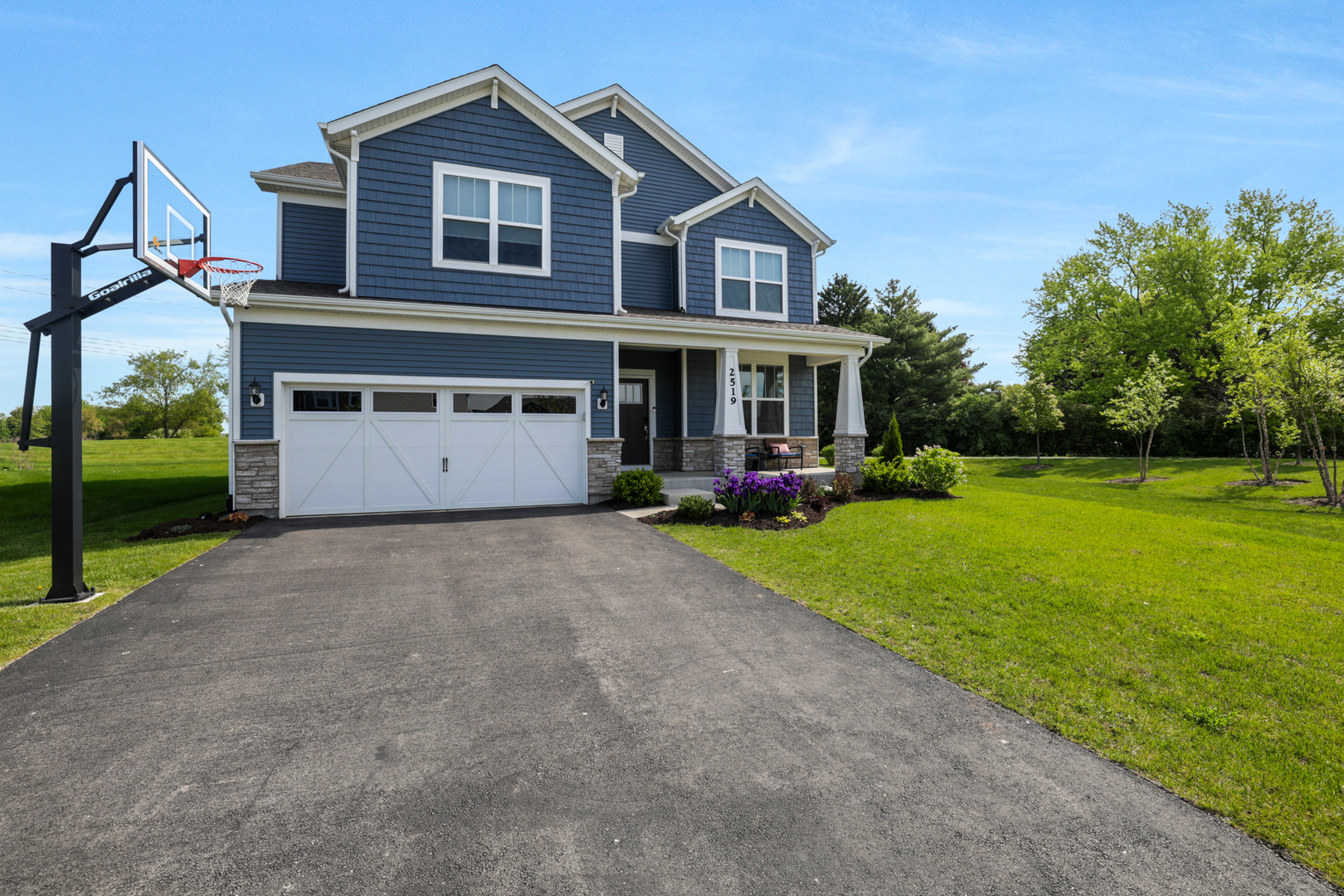 2519 Accolade Avenue, Naperville, IL 60564