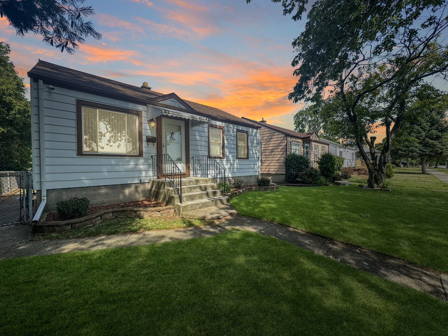 17844 Henry Street, Lansing, IL 60438