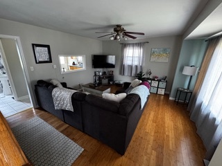 26585 W Maple Street, Antioch, IL 60002