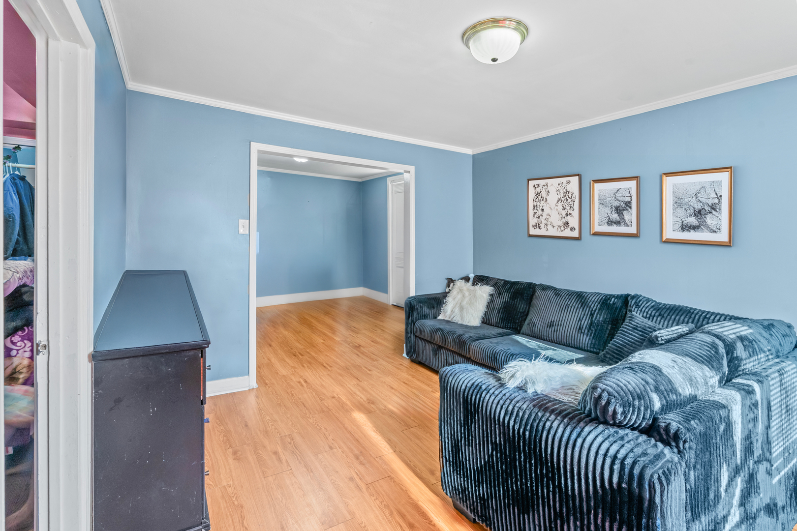 2103 N Long Avenue, Chicago, IL 60639