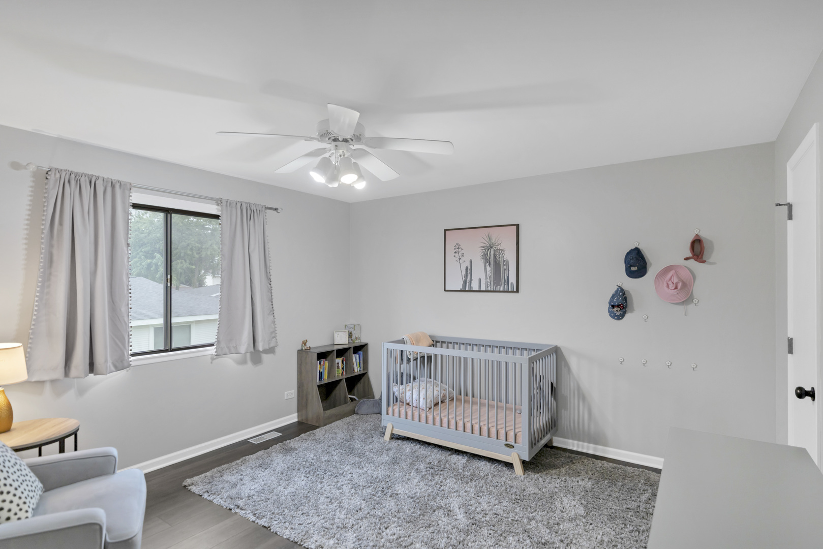 1057 Shannock Lane, Schaumburg, IL 60193