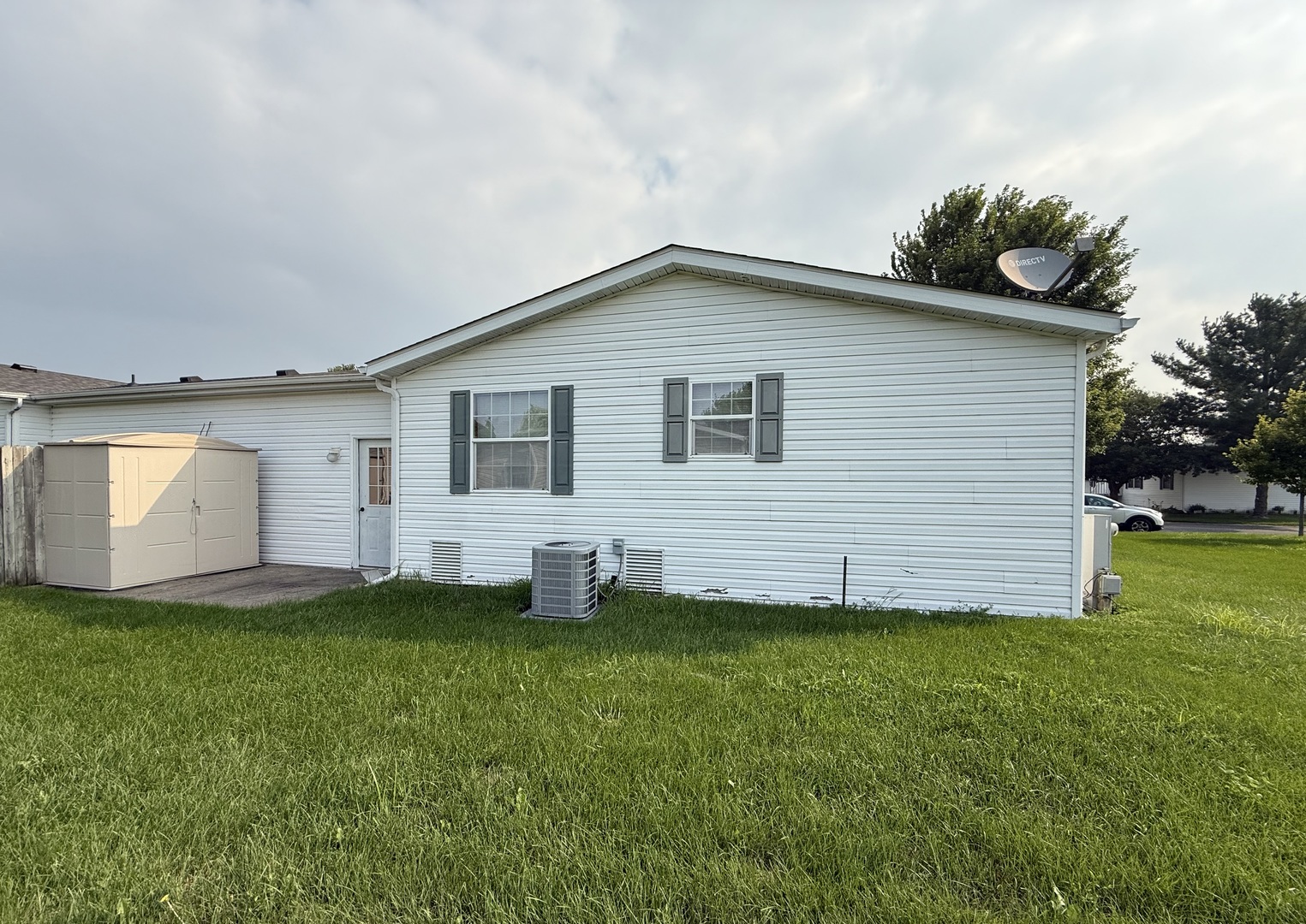 461 Meadowlark Circle #A, Sandwich, IL 60548
