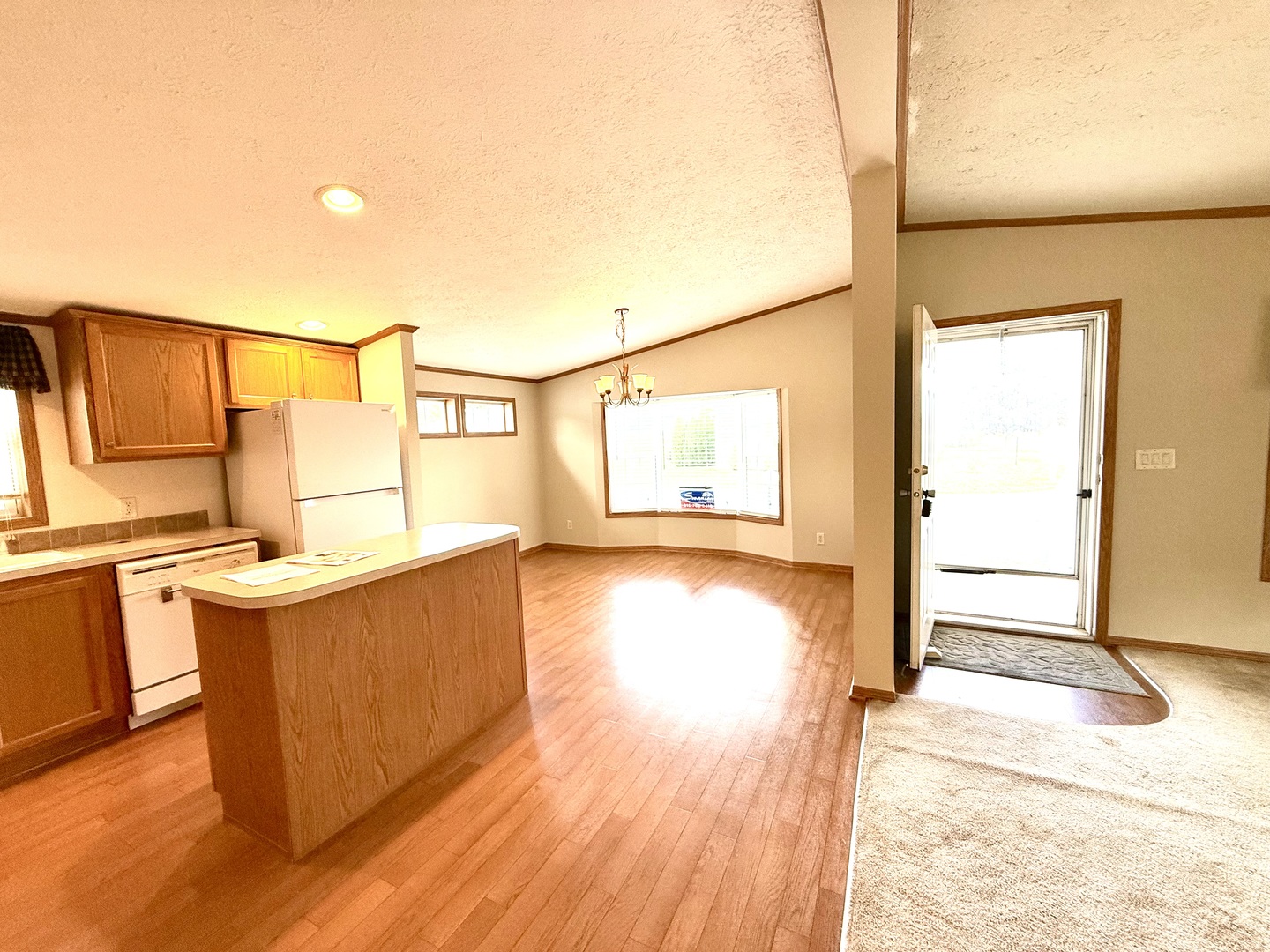 461 Meadowlark Circle #A, Sandwich, IL 60548