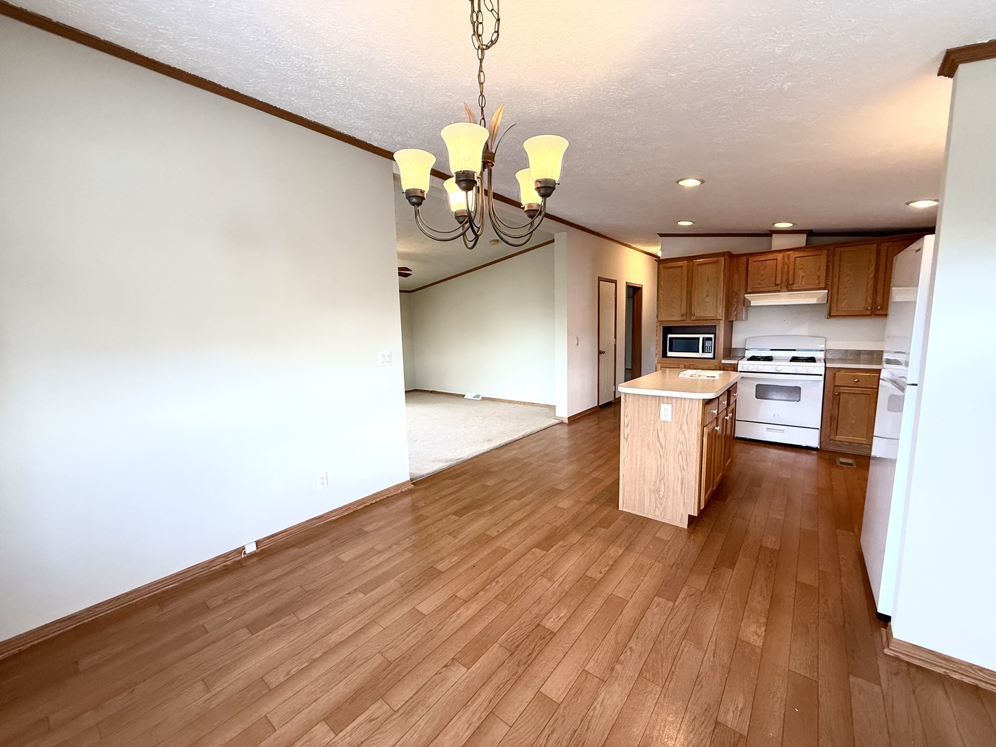 461 Meadowlark Circle #A, Sandwich, IL 60548