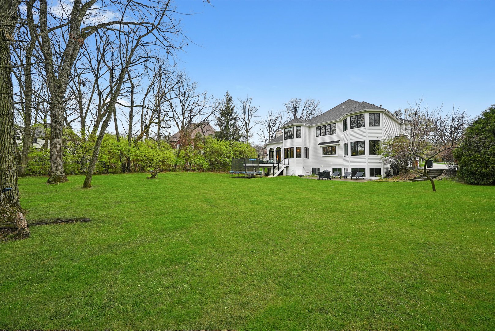11735 Orchard Street, Willow Springs, IL 60480
