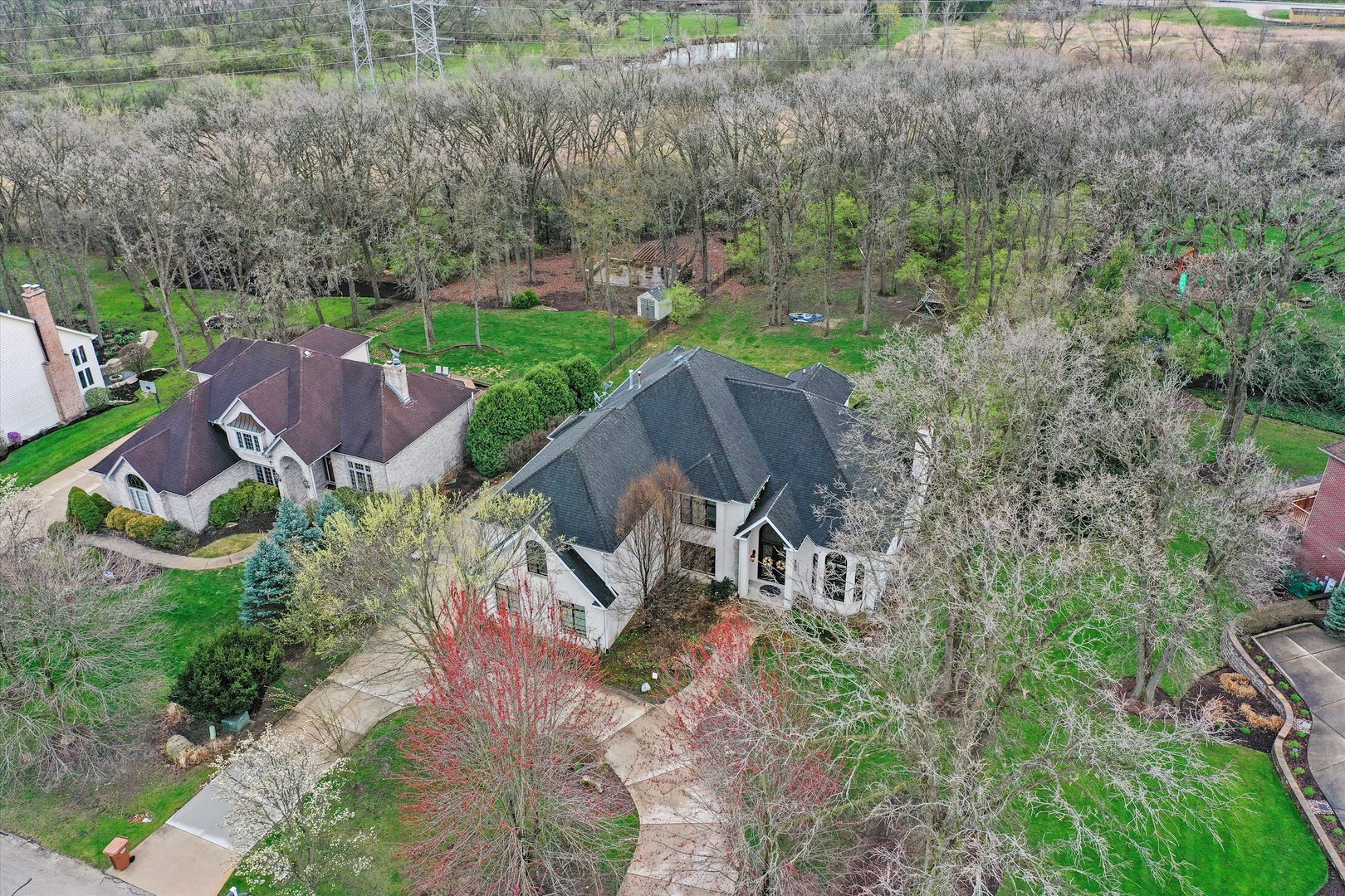11735 Orchard Street, Willow Springs, IL 60480