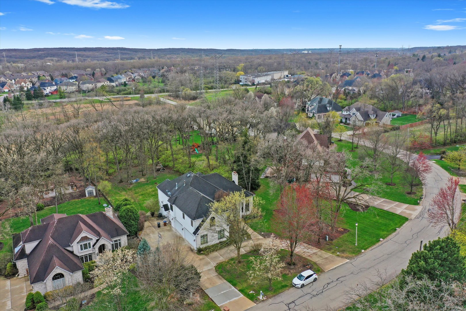 11735 Orchard Street, Willow Springs, IL 60480