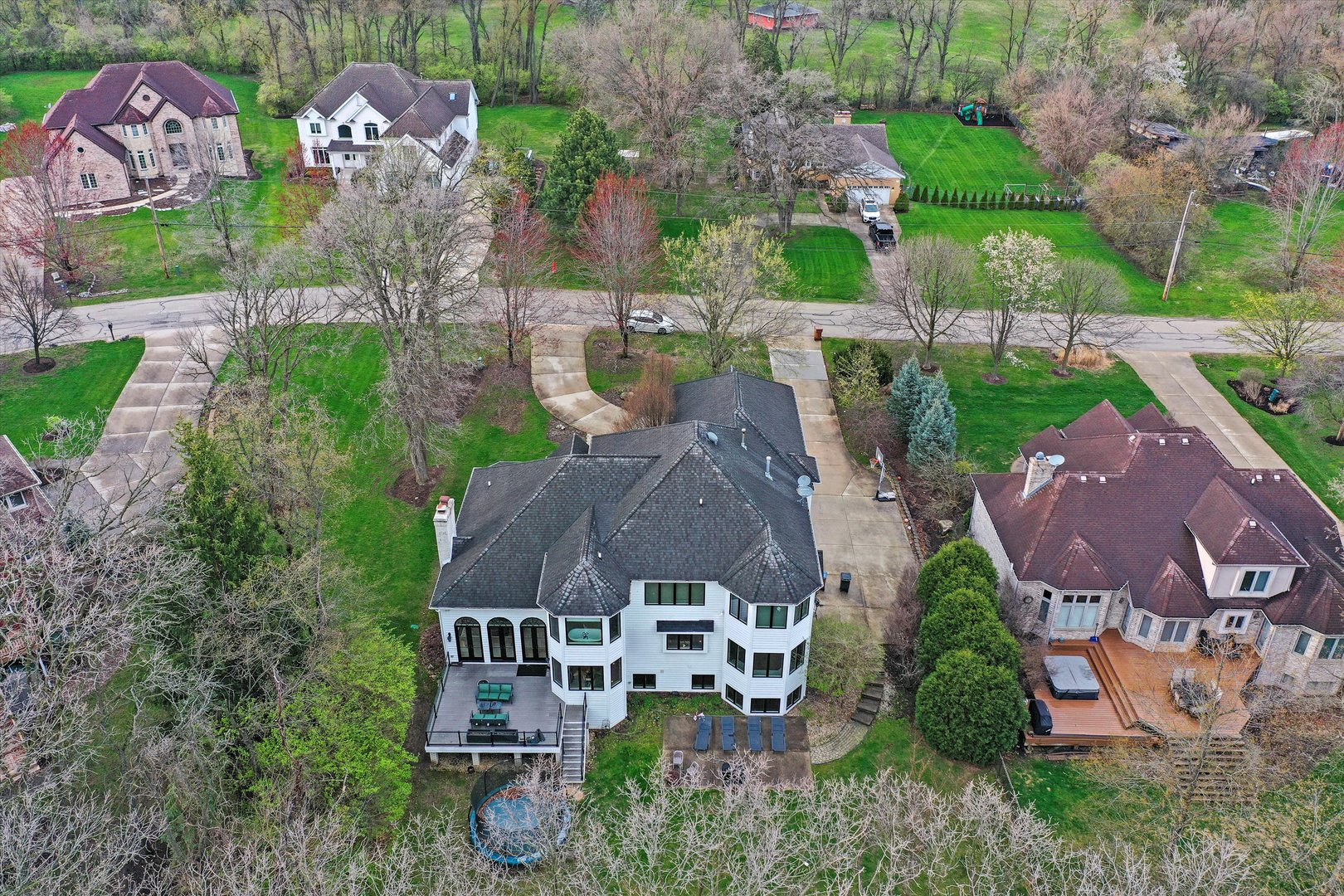 11735 Orchard Street, Willow Springs, IL 60480
