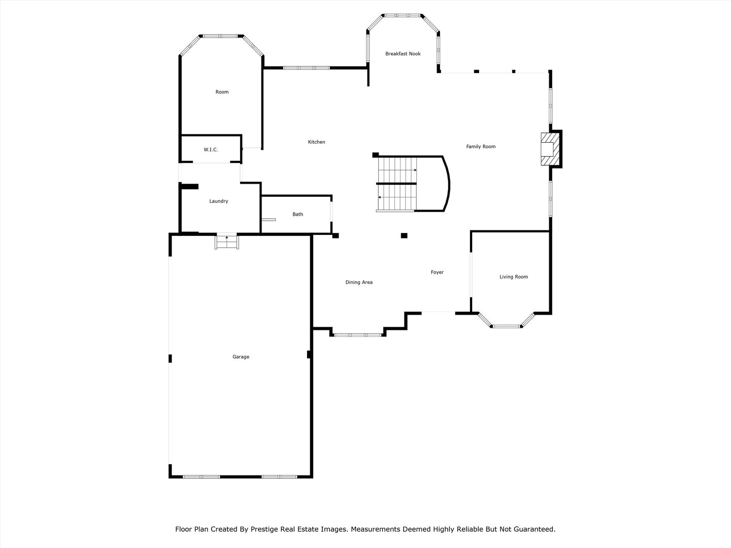 11735 Orchard Street, Willow Springs, IL 60480