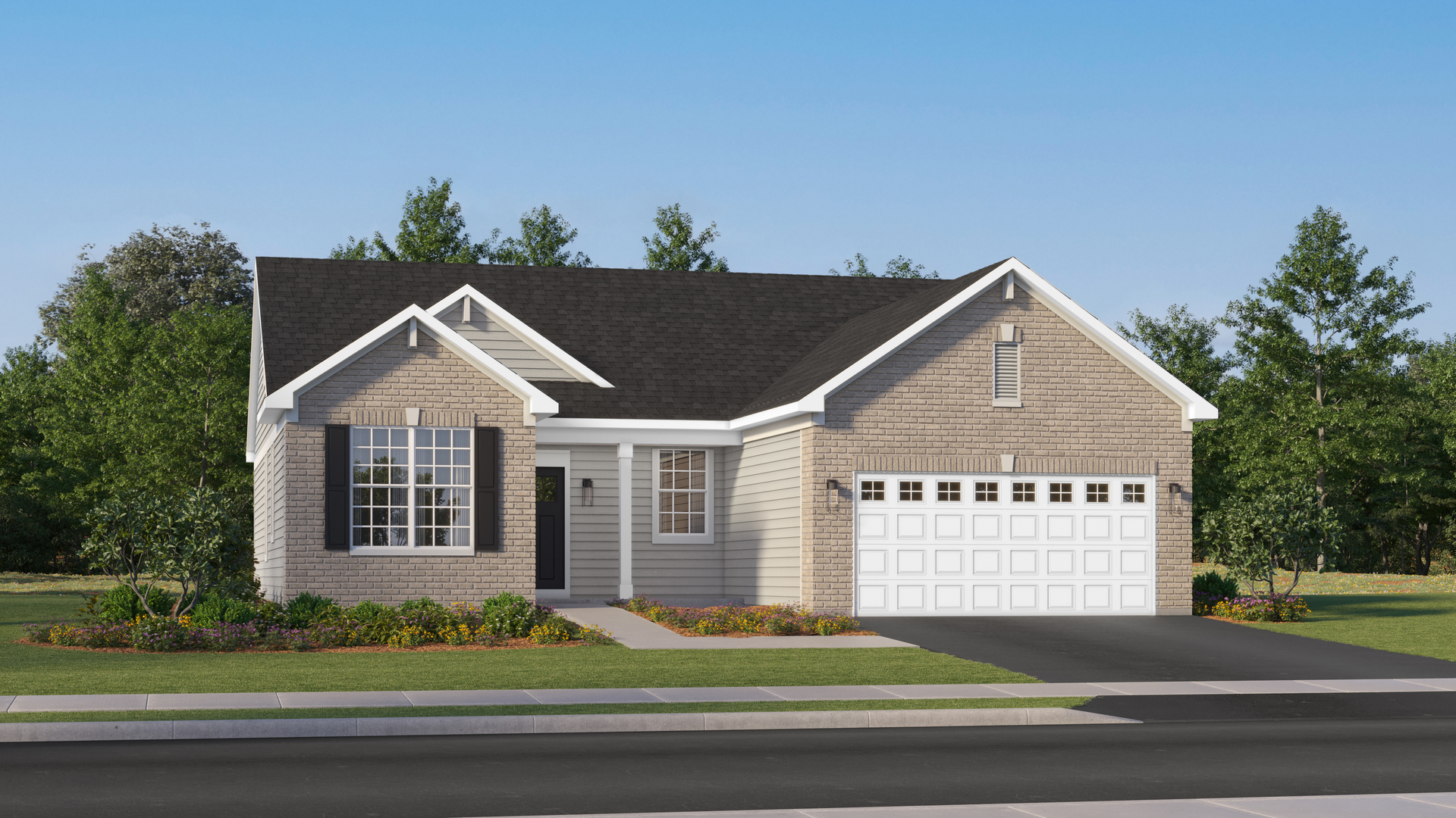 14907 S Dyer Lane, Plainfield, IL 60544