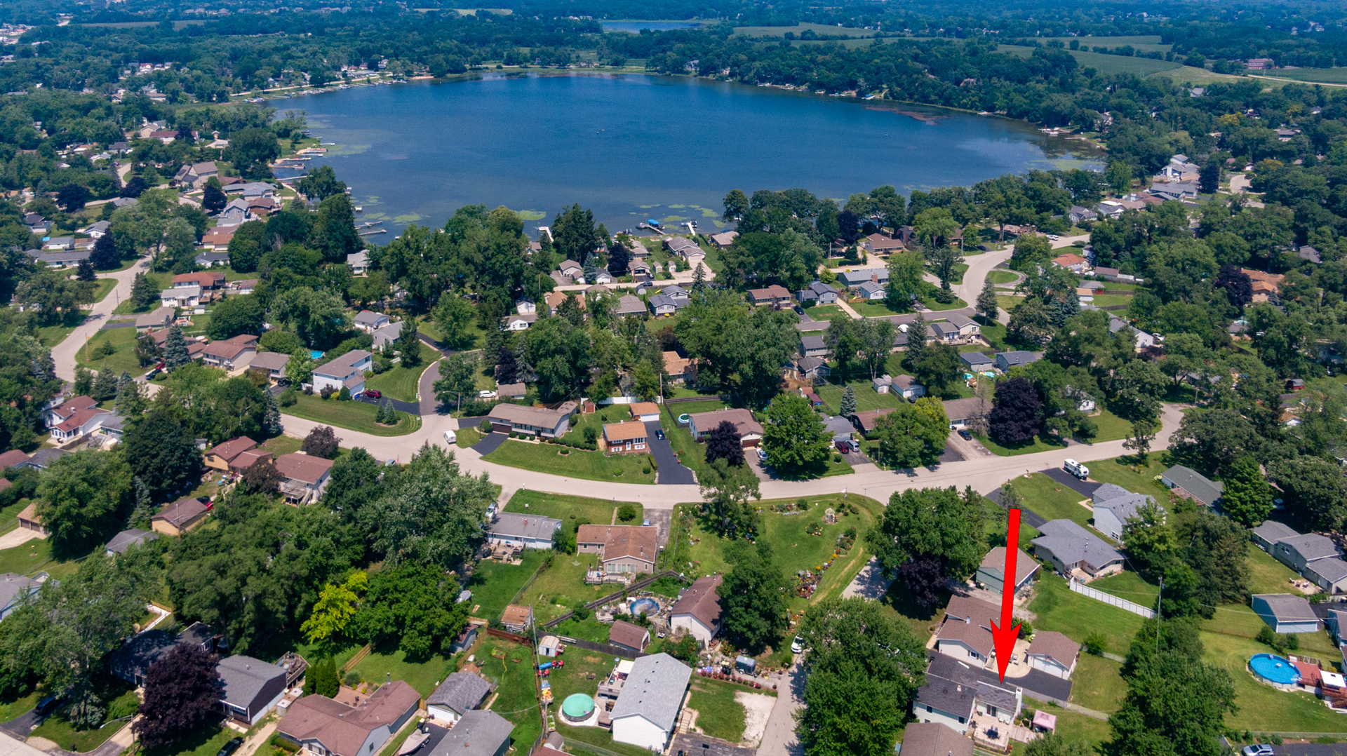 271 Sunset Lane, Antioch, IL 60002