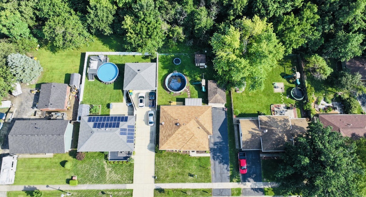 3426 Pandola Avenue, Joliet, IL 60431