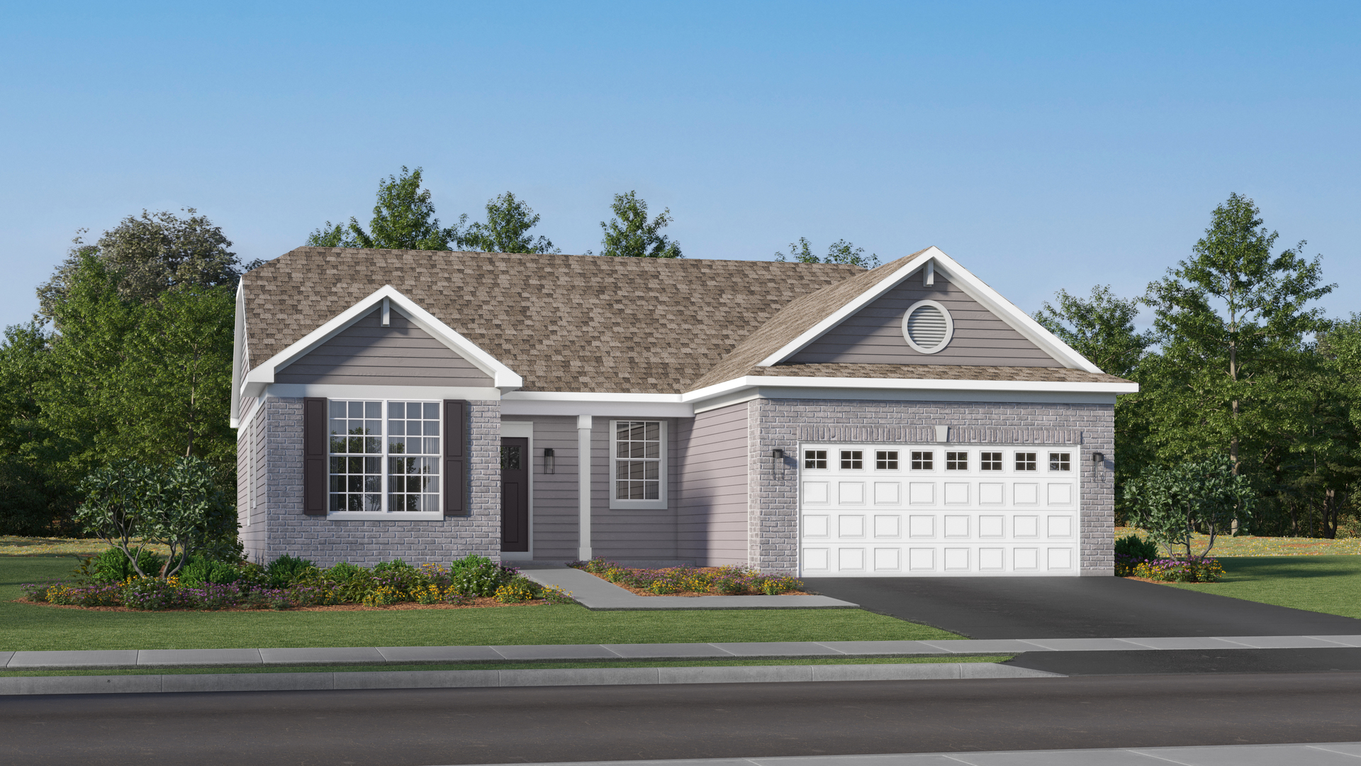 14901 S McCarthy Circle, Plainfield, IL 60544