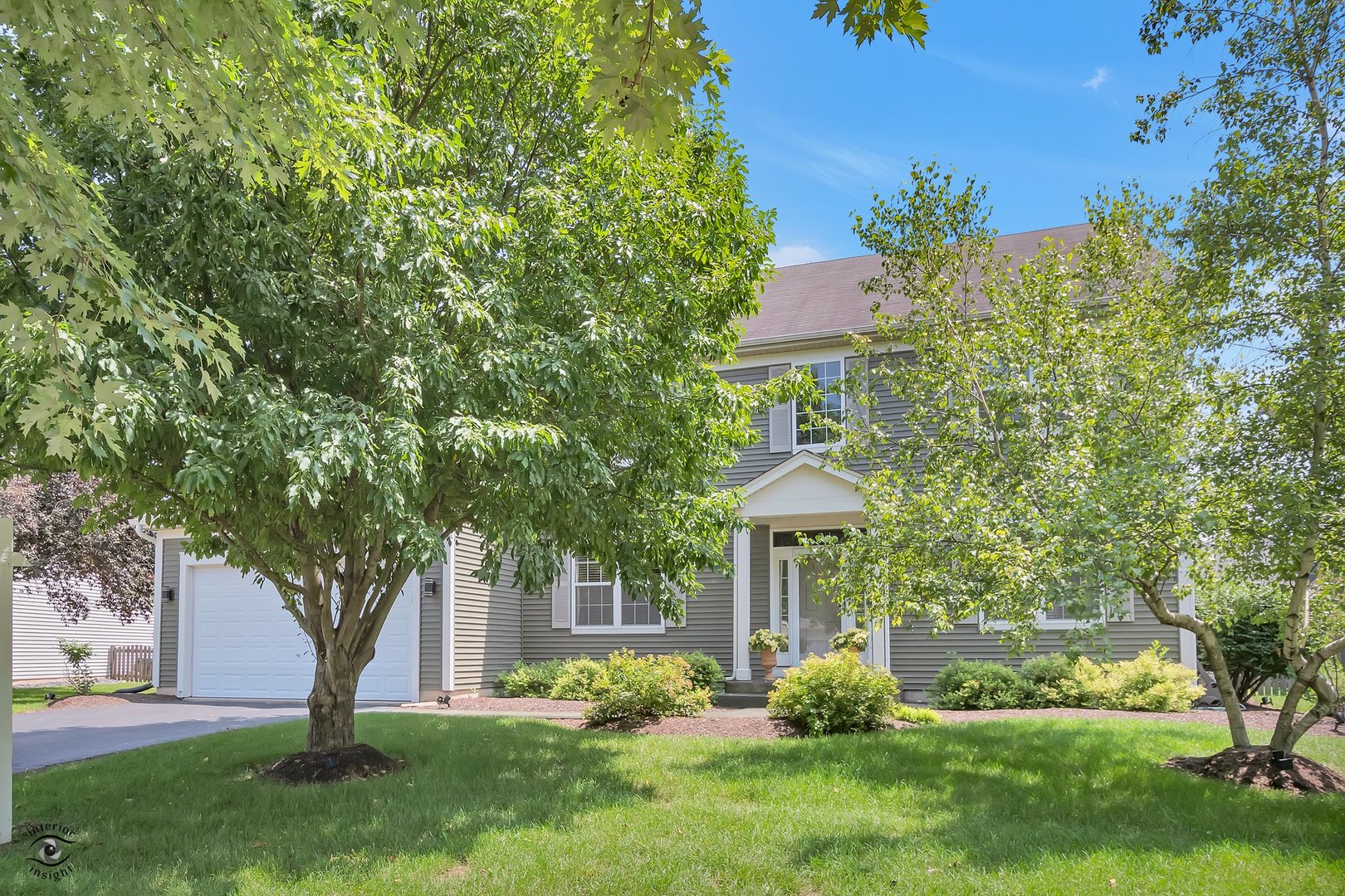 13903 Trillium Lane, Plainfield, IL 60544