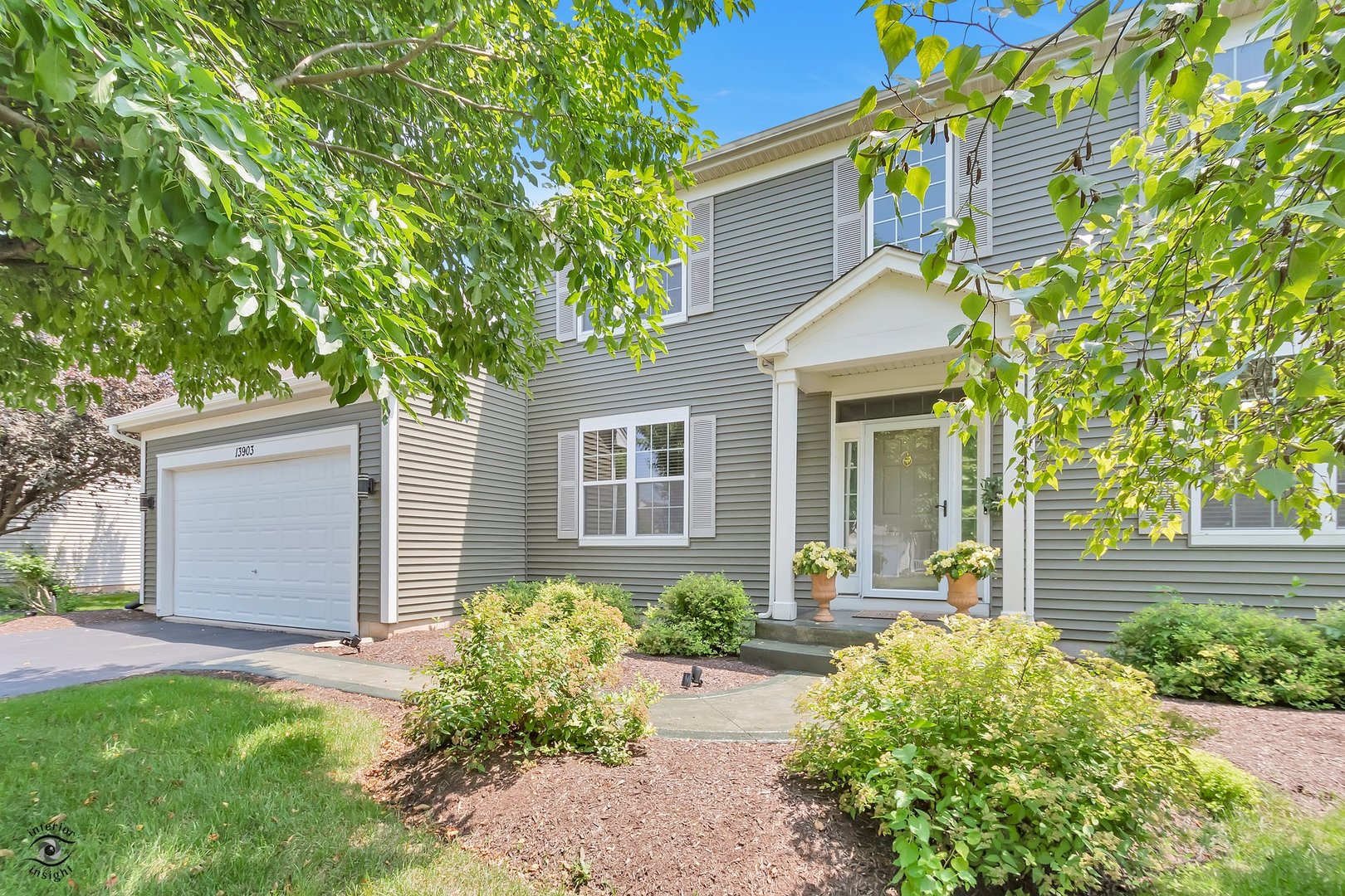 13903 Trillium Lane, Plainfield, IL 60544