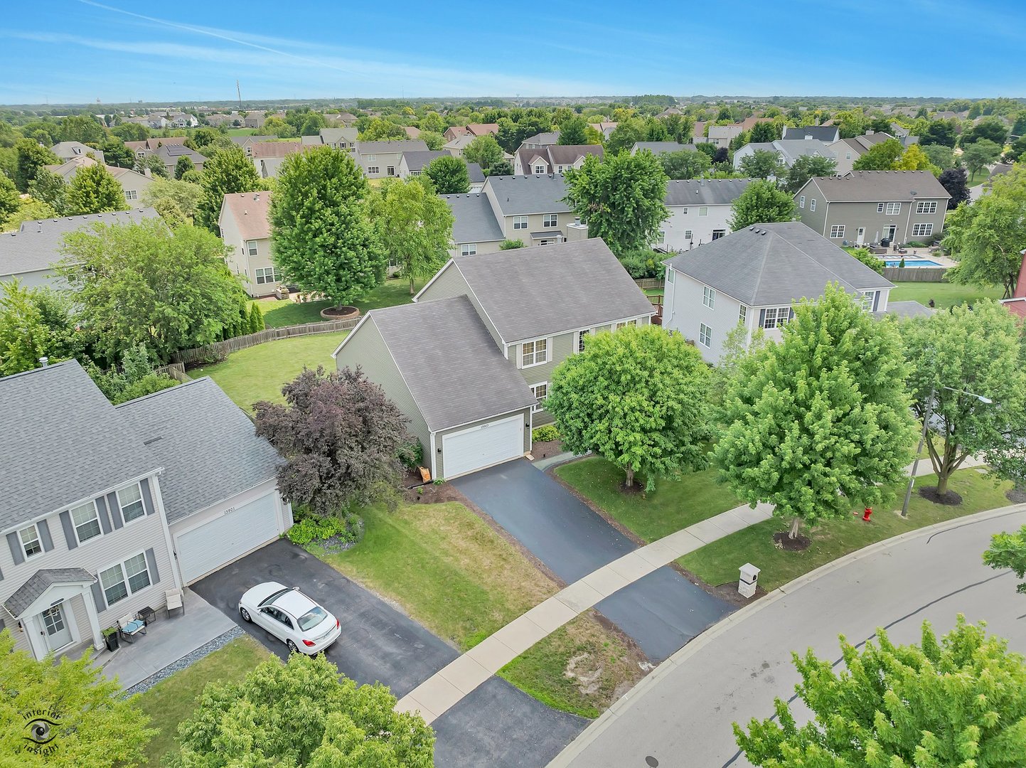 13903 Trillium Lane, Plainfield, IL 60544