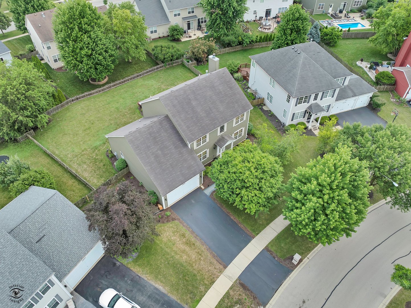 13903 Trillium Lane, Plainfield, IL 60544