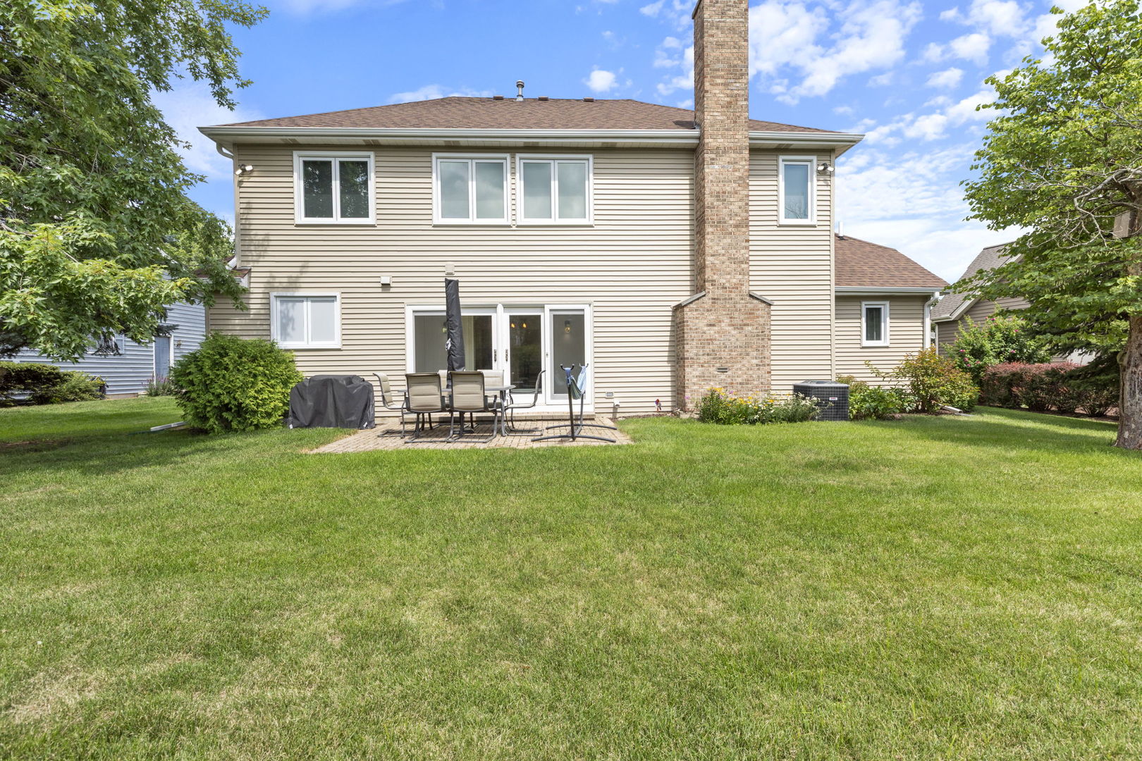1231 Averill Drive, Batavia, IL 60510