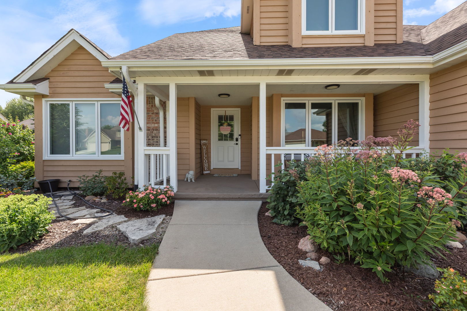 1231 Averill Drive, Batavia, IL 60510