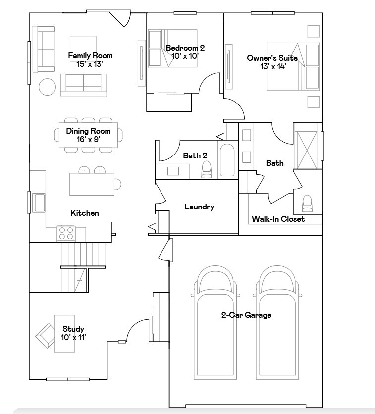 14835 S Dyer Lane, Plainfield, IL 60544