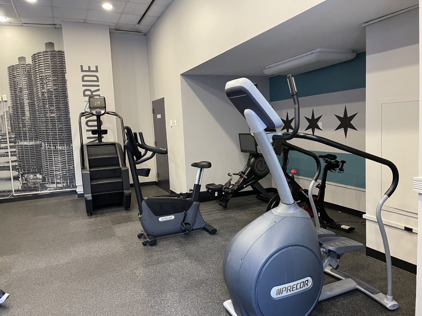 211 E OHIO Street #1608, Chicago, IL 60611