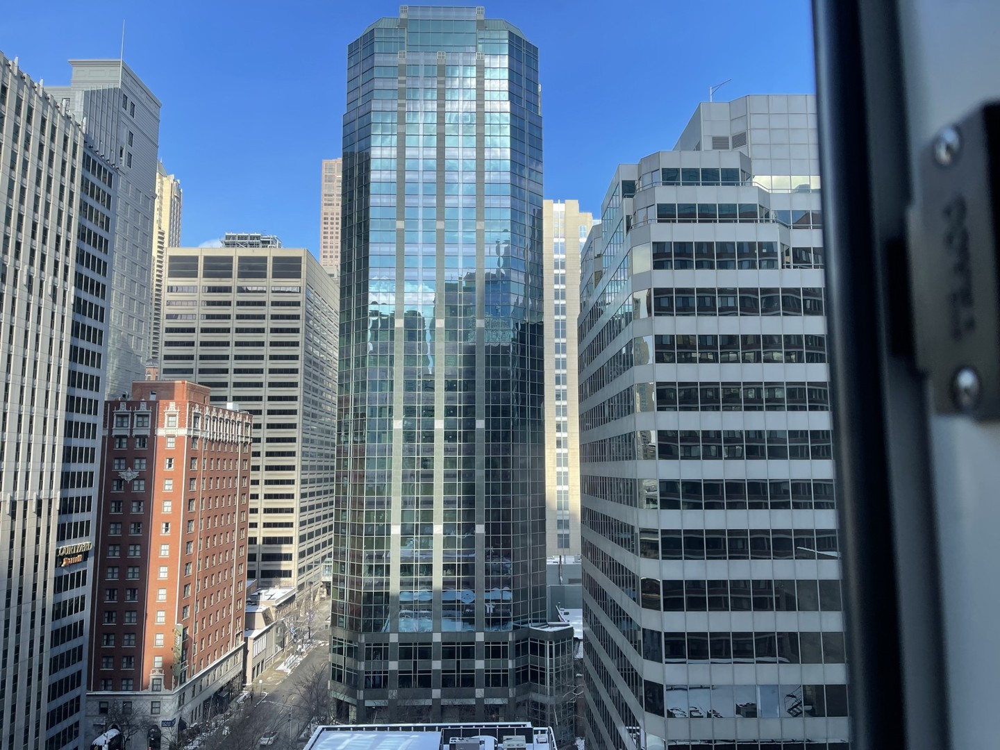 211 E OHIO Street #1608, Chicago, IL 60611