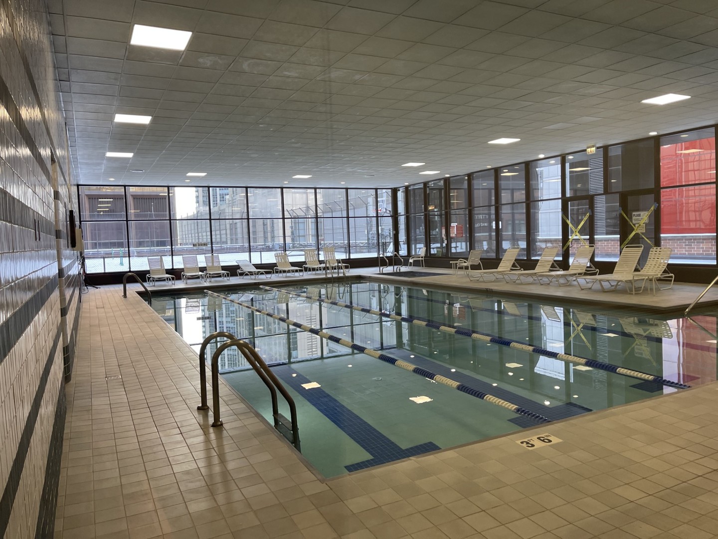 211 E OHIO Street #1608, Chicago, IL 60611