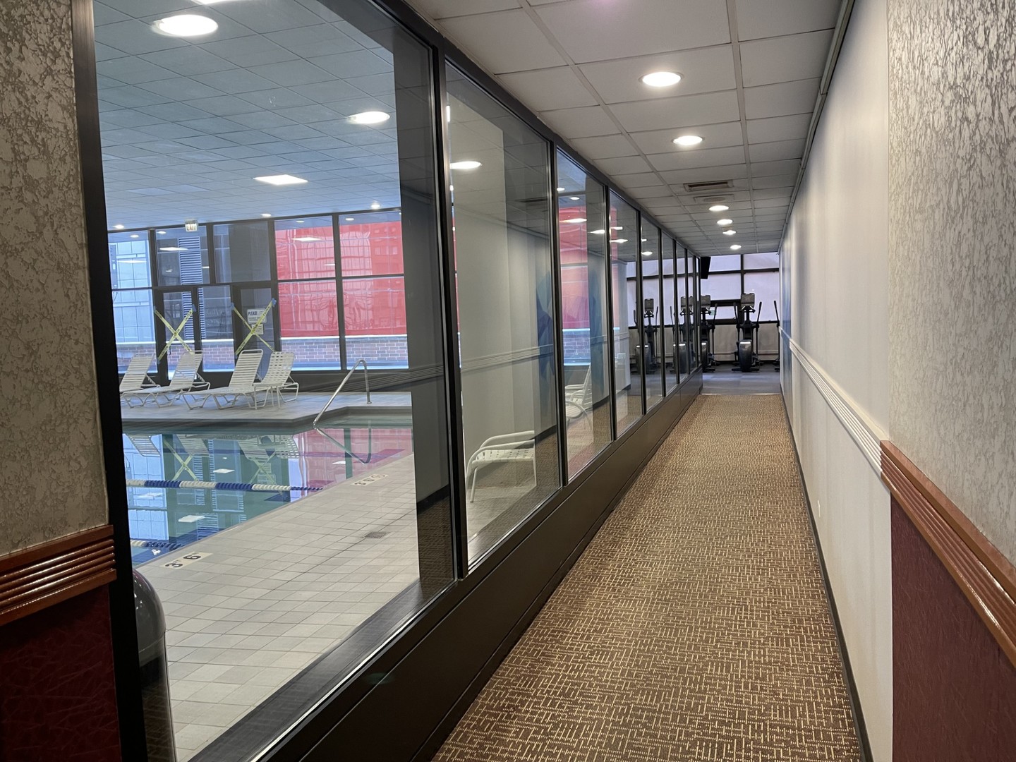 211 E OHIO Street #1608, Chicago, IL 60611