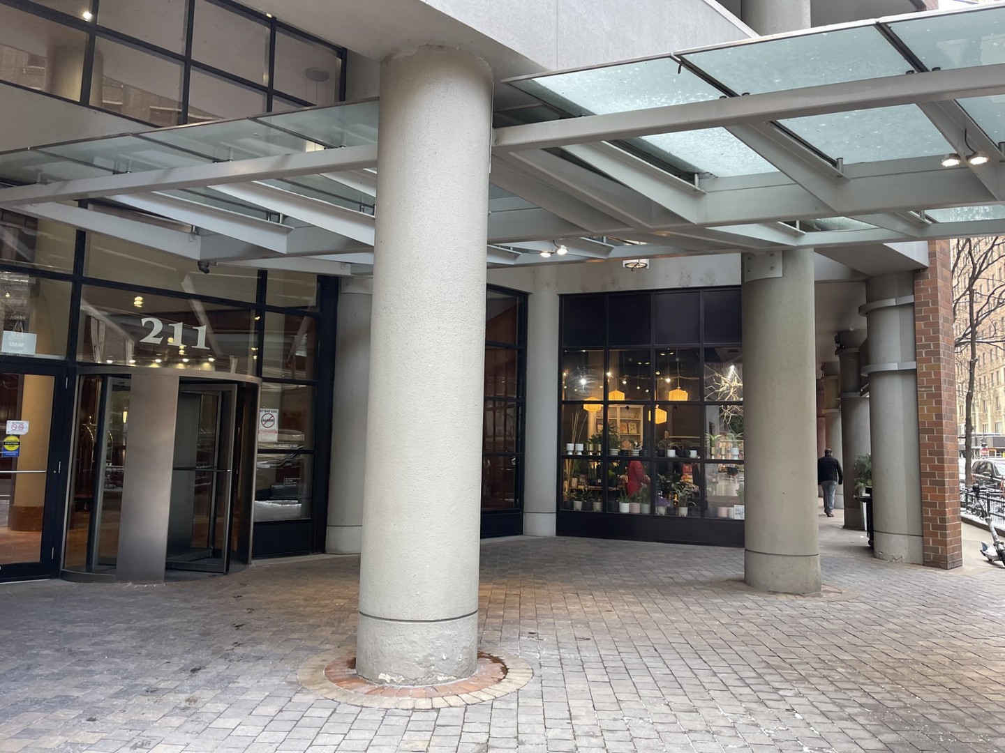 211 E OHIO Street #1608, Chicago, IL 60611