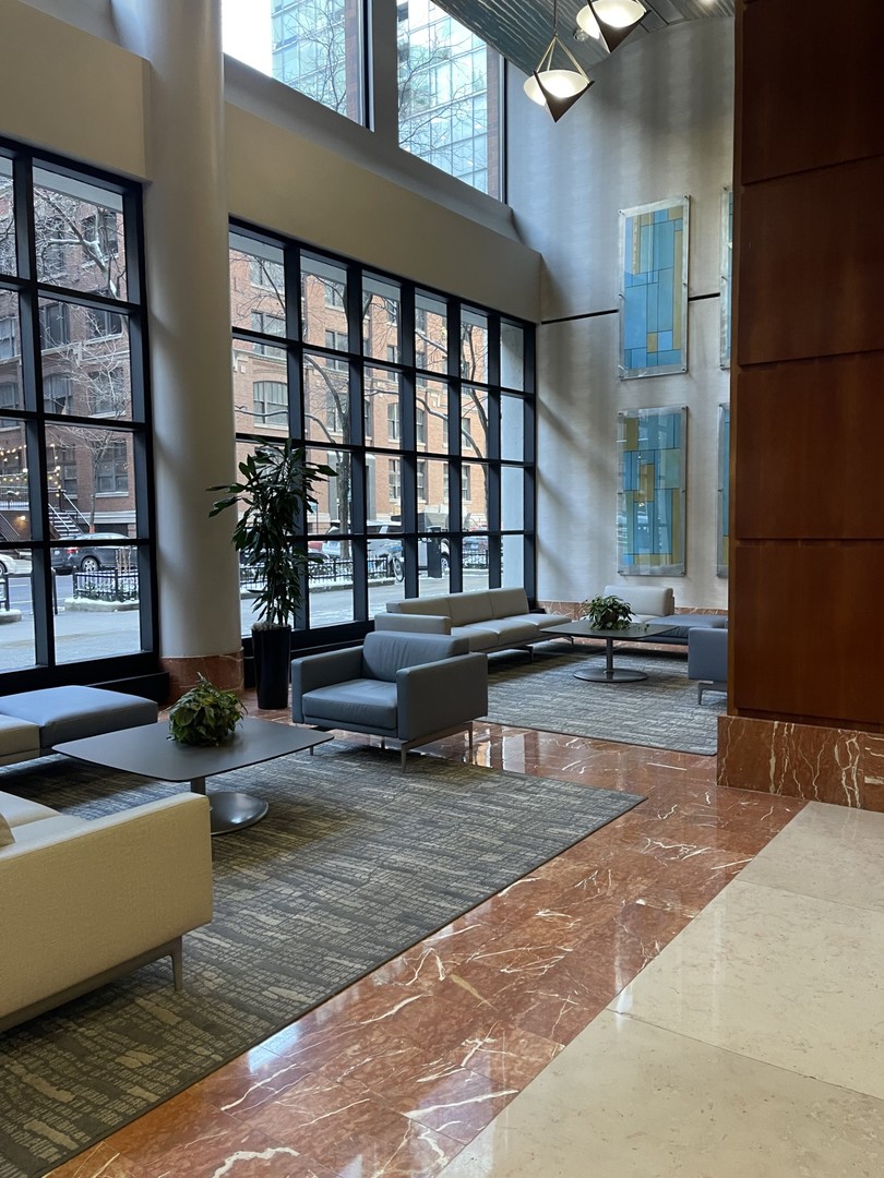 211 E OHIO Street #1608, Chicago, IL 60611