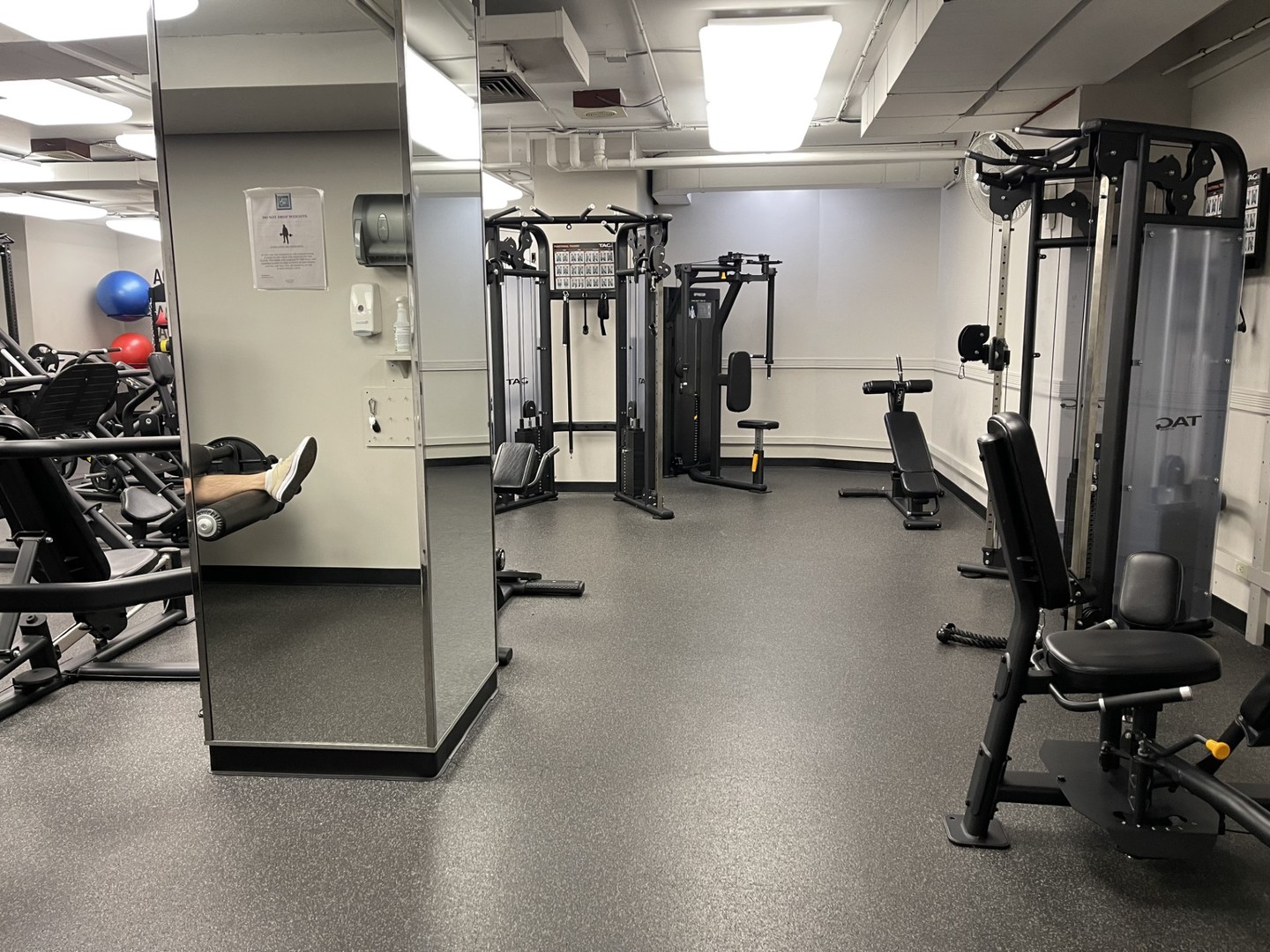 211 E OHIO Street #1608, Chicago, IL 60611