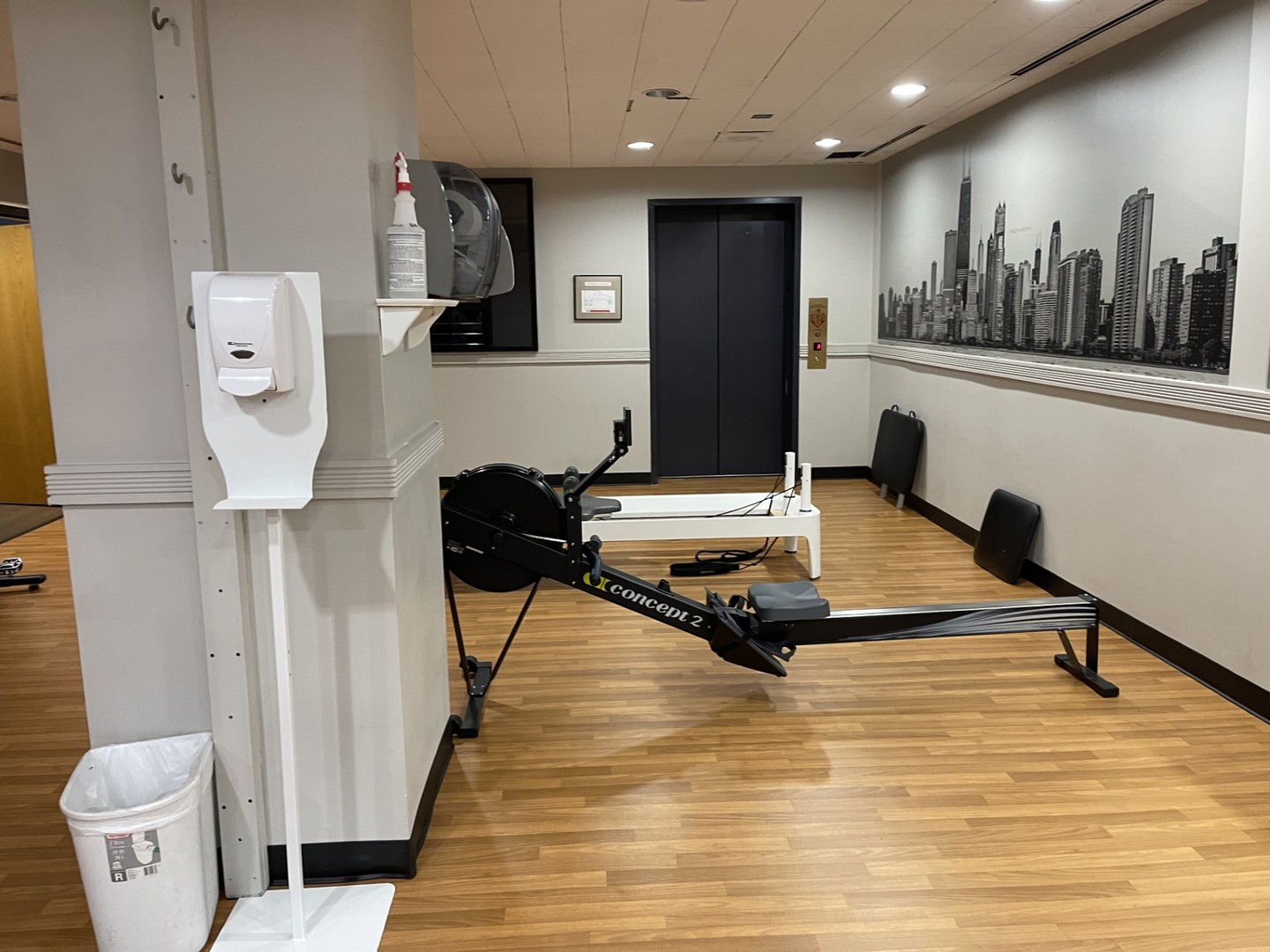 211 E OHIO Street #1608, Chicago, IL 60611