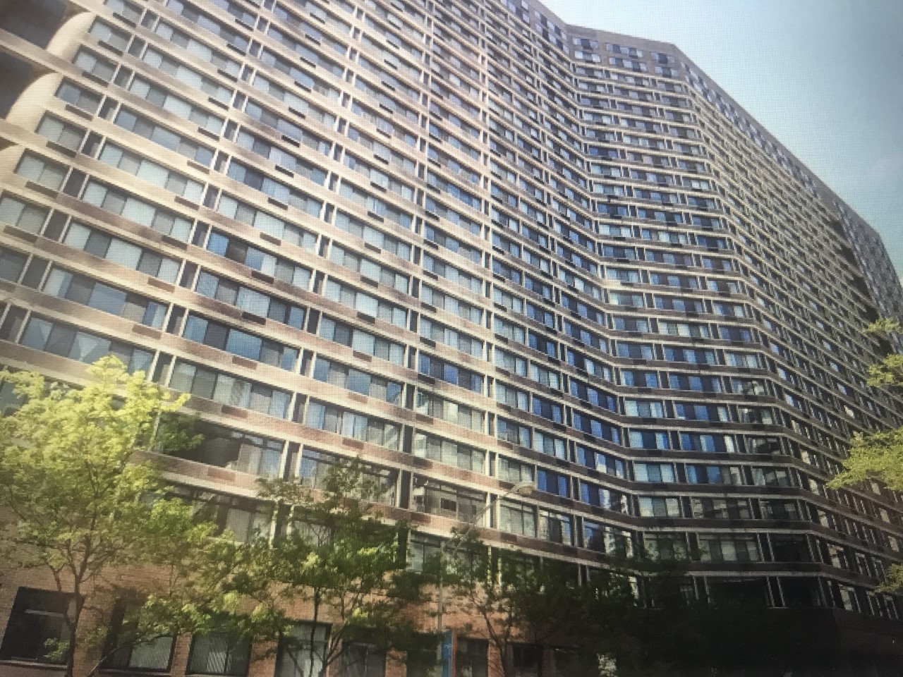 211 E OHIO Street #1608, Chicago, IL 60611
