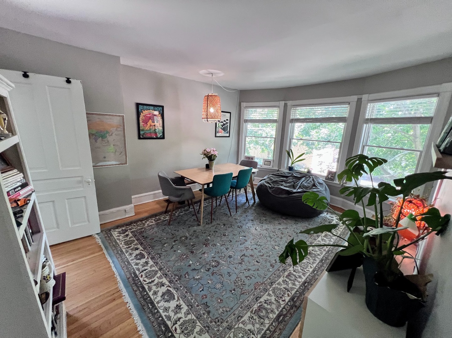 519 HAMILTON Street #2E, Evanston, IL 60202