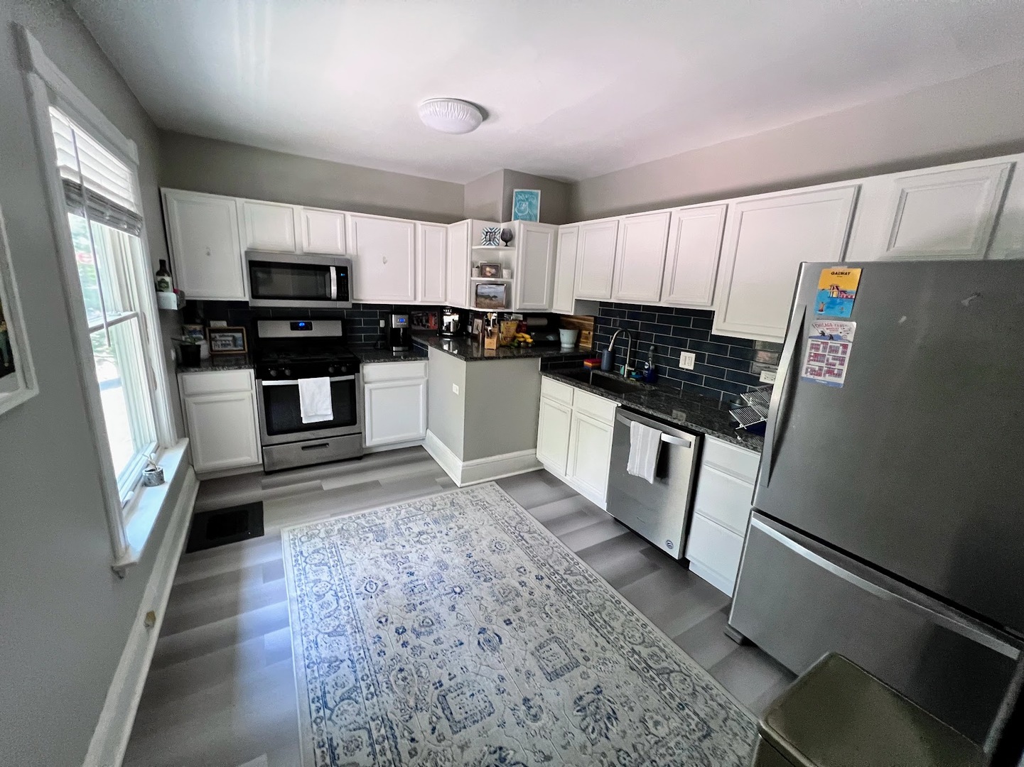 519 HAMILTON Street #2E, Evanston, IL 60202