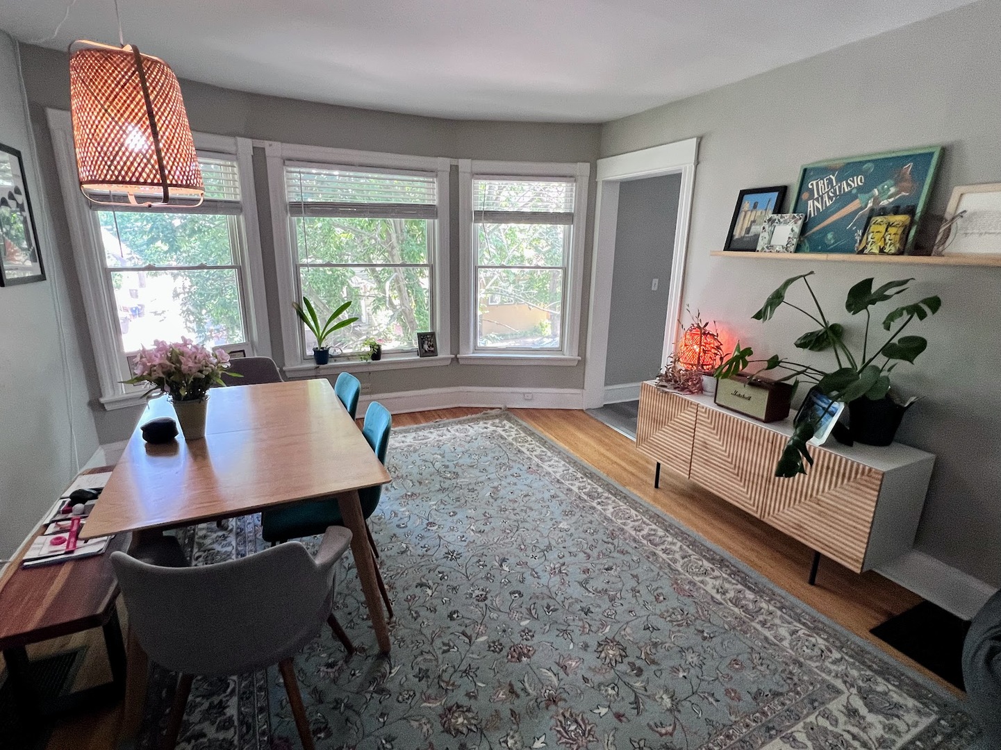519 HAMILTON Street #2E, Evanston, IL 60202