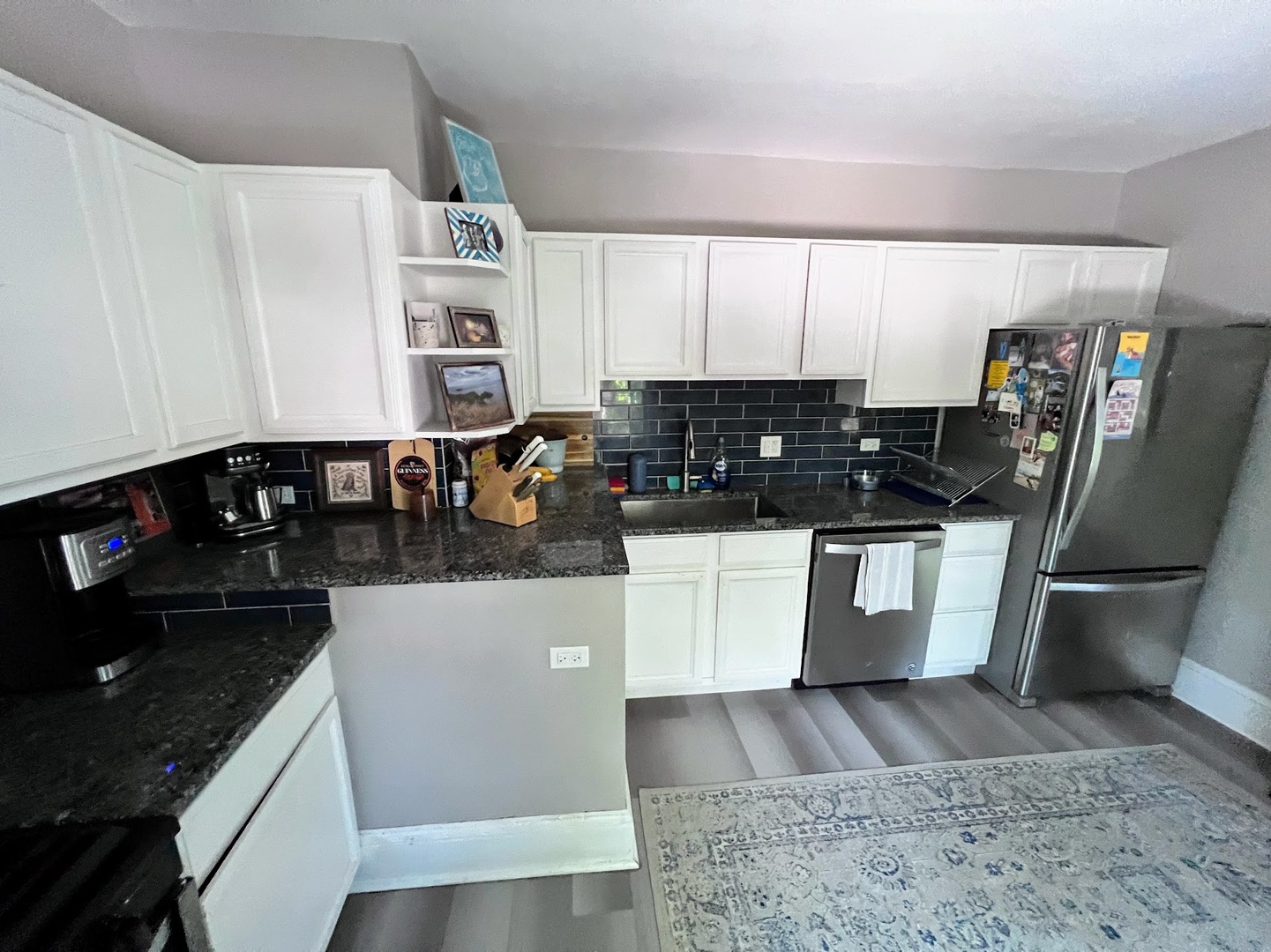 519 HAMILTON Street #2E, Evanston, IL 60202