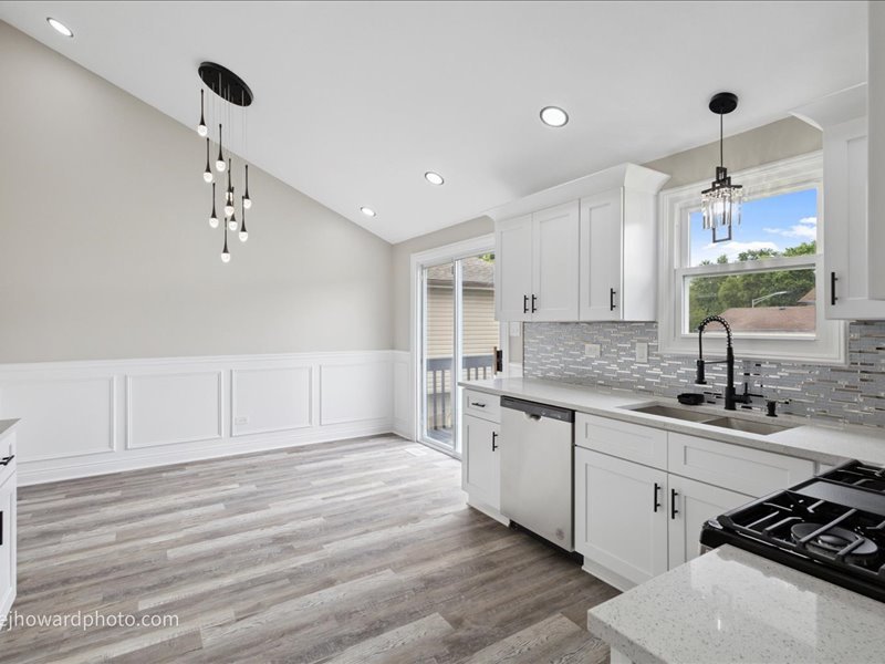 Country Club Hills, IL 60478
