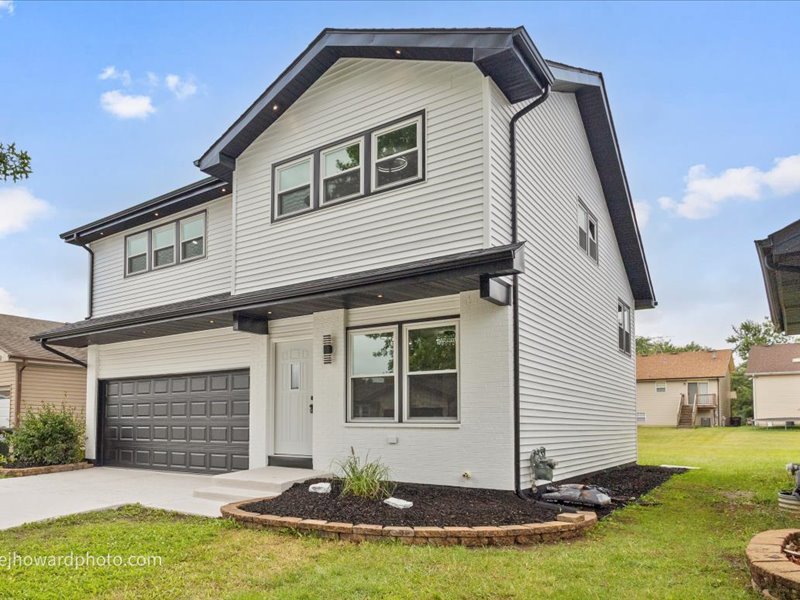 Country Club Hills, IL 60478