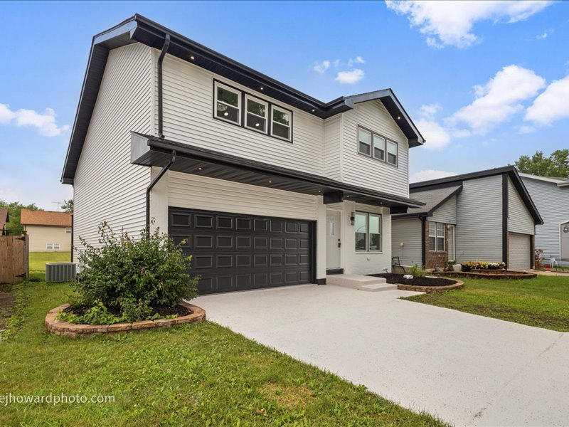 Country Club Hills, IL 60478