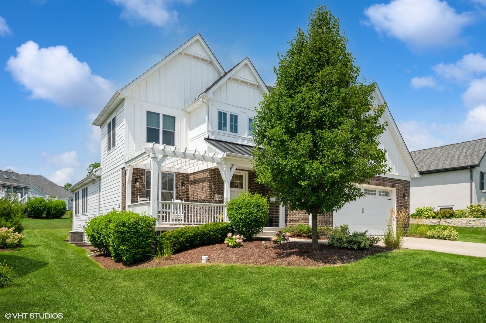 5732 Carpenter Street, Downers Grove, IL 60516