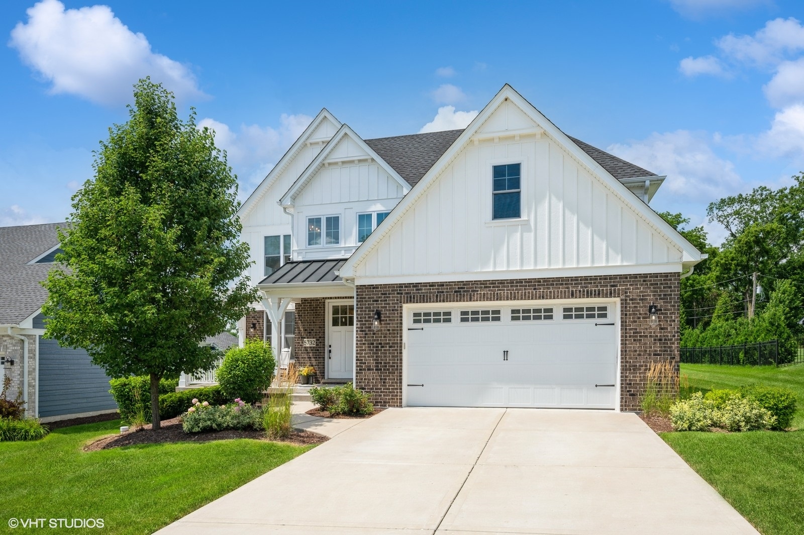 5732 Carpenter Street, Downers Grove, IL 60516