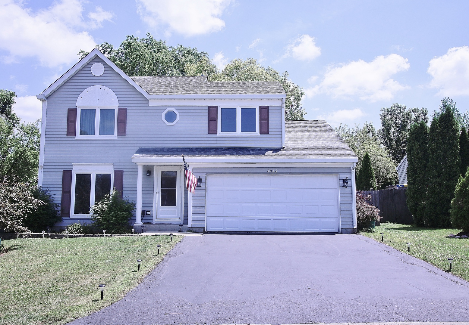 2022 Redwood Drive, Round Lake Beach, IL 60073