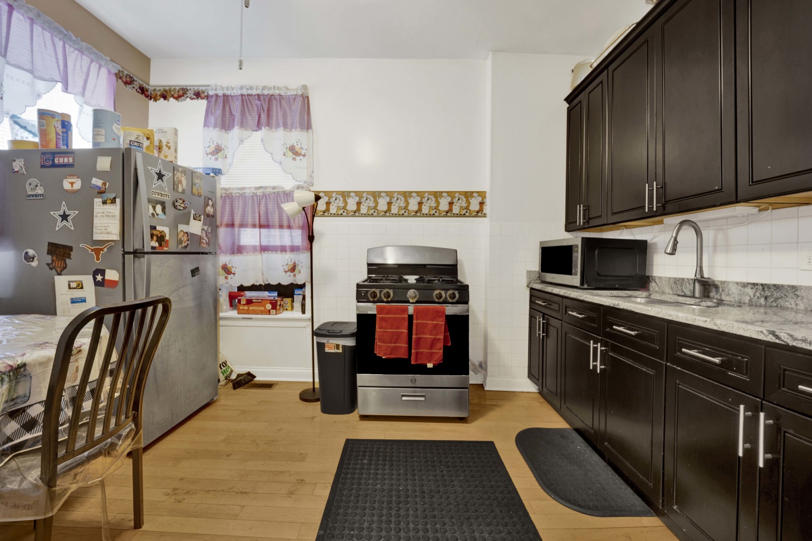 3326 W Crystal Street, Chicago, IL 60651