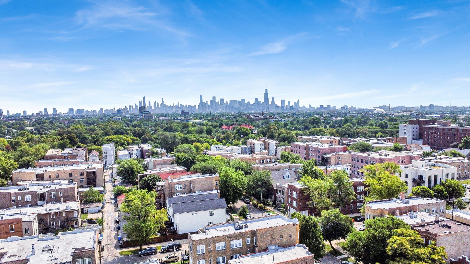3326 W Crystal Street, Chicago, IL 60651