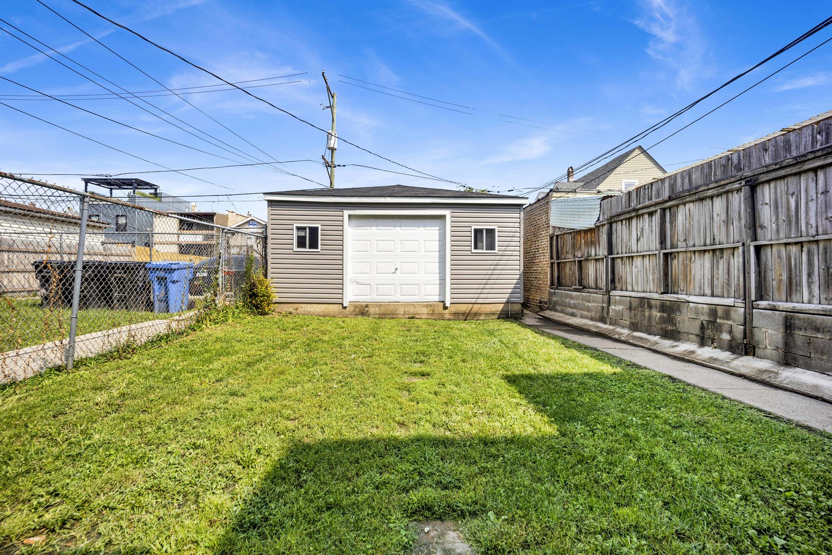 3326 W Crystal Street, Chicago, IL 60651