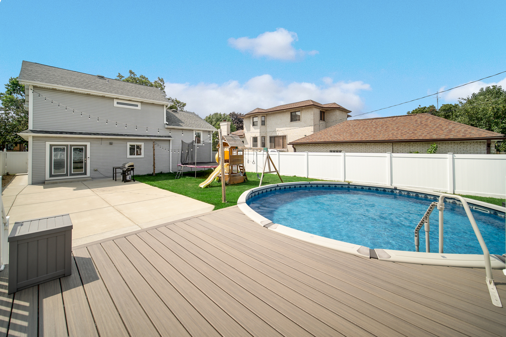 1305 N 11th Avenue, Melrose Park, IL 60160
